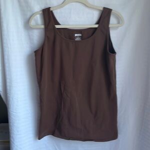 Duluth Trading Co No Yank Tank NWOT